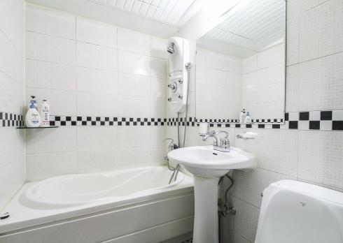 Couple Motel Seoul Eksteriør billede